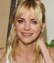 Anna Faris