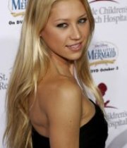 Anna Kournikova