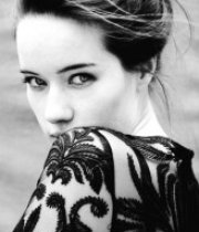 Anna Popplewell