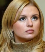 Anna Semenovich