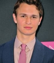 Ansel Elgort