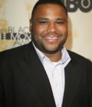 Anthony Anderson