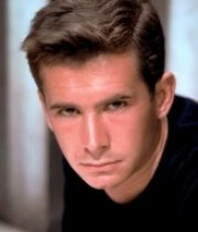 Anthony Perkins