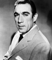 Anthony Quinn