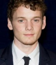 Anton Yelchin