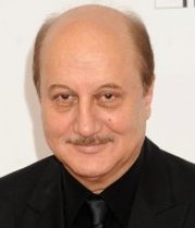 Anupam Kher