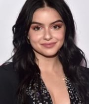 Ariel Winter