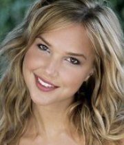 Arielle Kebbel