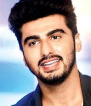 Arjun Kapoor