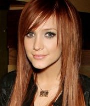 Ashlee Simpson