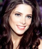 Ashley Greene