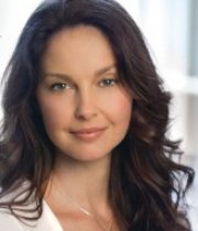 Ashley Judd