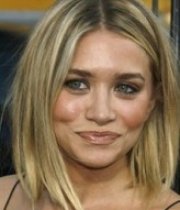 Ashley Olsen