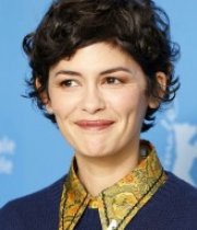 Audrey Tautou