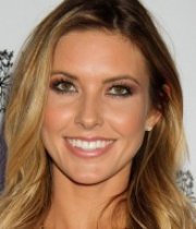 Audrina Patridge