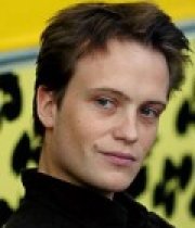 August Diehl