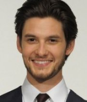 Ben Barnes