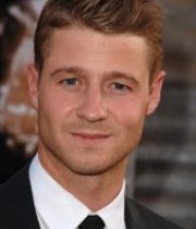 Ben McKenzie