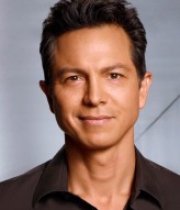 Benjamin Bratt