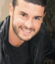 Berk Oktay