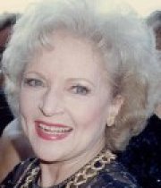 Betty White