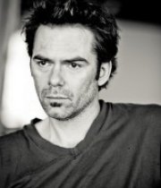 Billy Burke