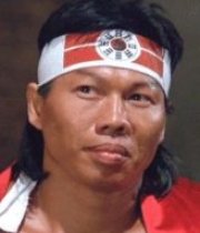 Bolo Yeung