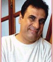 Boman Irani