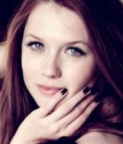 Bonnie Wright