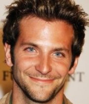 Bradley Cooper