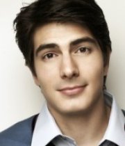 Brandon Routh