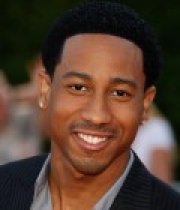 Brandon T. Jackson