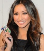 Brenda Song