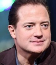 Brendan Fraser