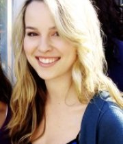 Bridgit Mendler