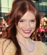 Bryce Dallas Howard