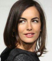 Camilla Belle