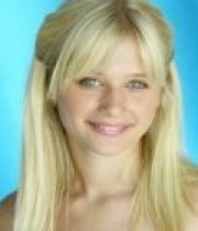 Carly Schroeder