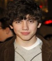 Carter Jenkins