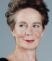 Celia Imrie