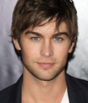 Chace Crawford