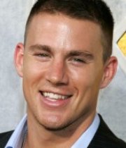 Channing Tatum