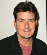 Charlie Sheen