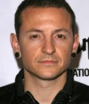 Chester Bennington