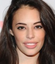 Chloe Bridges