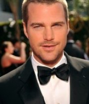 Chris O'Donnell