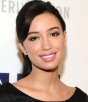 Christian Serratos