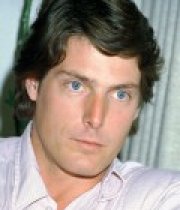 Christopher Reeve