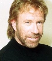 Chuck Norris