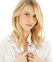 Claire Danes